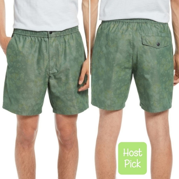 New Rag & Bone Shorts